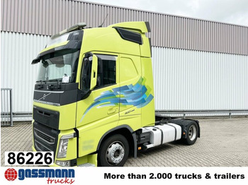 Cabeza tractora VOLVO FH 460