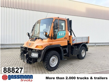 Vehículo comercial ligero