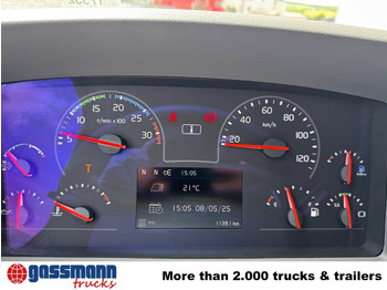 Volquete camión nuevo Volvo FL 280 4x4: foto 3