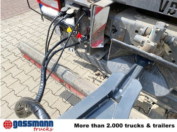 Remolque multilift/ Portacontenedores de cadenas nuevo Wielton PS2P70B Abrollanhänger bis 7,25 m Behälter: foto 5