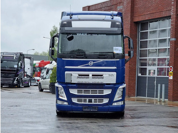 Cabeza tractora Volvo FH 13.460 Globetrotter 6x2 - I Save - Navi - Fridge - Spoiler -: foto 2