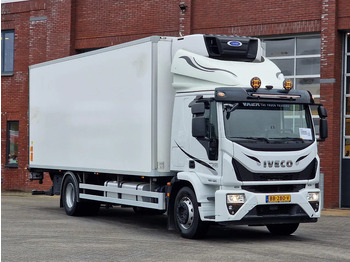 Frigorífico camión IVECO EuroCargo
