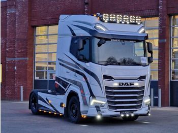 Cabeza tractora DAF XG+ 530