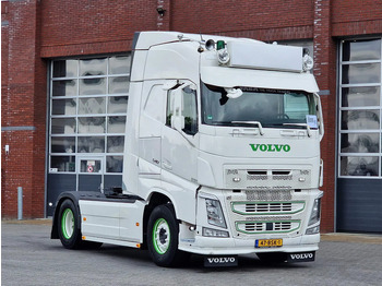 Cabeza tractora VOLVO FH13 540