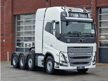Cabeza tractora VOLVO FH16
