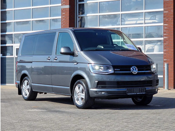 Coche VOLKSWAGEN Multivan