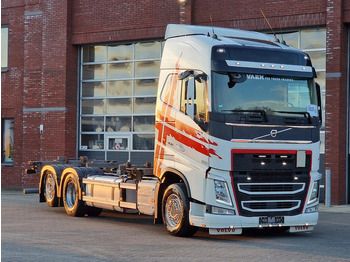 Leasing financiero de Volvo FH 13.460 Globetrotter 6x2*4 - BDF - I Parkcool - 4.90 WB - Full air - Navi leasing Volvo FH 13.460 Globetrotter 6x2*4 - BDF - I Parkcool - 4.90 WB - Full air - Navi: foto 1 Leasing financiero de Volvo FH 13.460 Globetrotter 6x2*4 - BDF - I Parkcool - 4.90 WB - Full air - Navi leasing Volvo FH 13.460 Globetrotter 6x2*4 - BDF - I Parkcool - 4.90 WB - Full air - Navi: foto 1