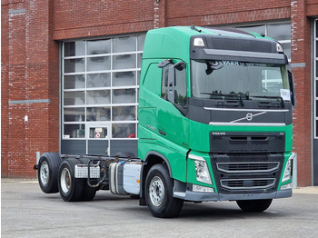 Chasis camión VOLVO FH13 460