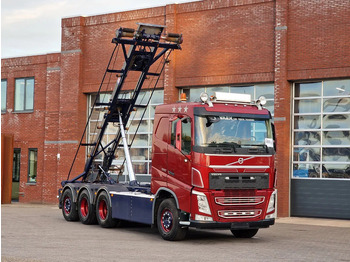 Camión con equipo de cable VOLVO FH13 500