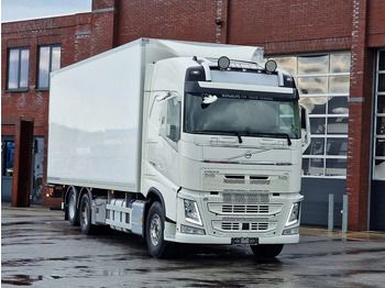 Isotérmico camión VOLVO FH13 500