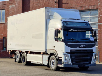 Isotérmico camión VOLVO FM13 460