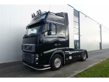 Cabeza tractora Volvo FH16.600 4X2 GLOBE XL EURO 5: foto 1