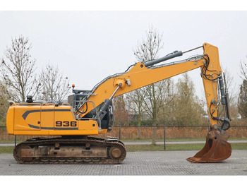 Leasing financiero de Liebherr R936 NLC | STRAIGHT BOOM | MAGNET GEN | OILQUICK leasing Liebherr R936 NLC | STRAIGHT BOOM | MAGNET GEN | OILQUICK: foto 4