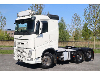Cabeza tractora VOLVO FH13 540