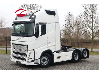 Cabeza tractora VOLVO FH 500