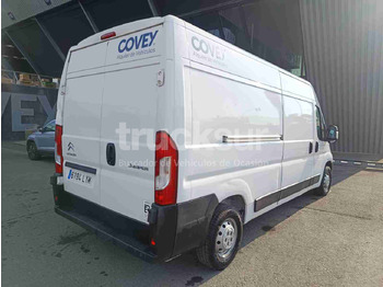 Furgoneta CITROEN 120.35 L3H2 12M3: foto 3