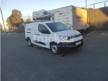 Furgoneta CITROËN Berlingo