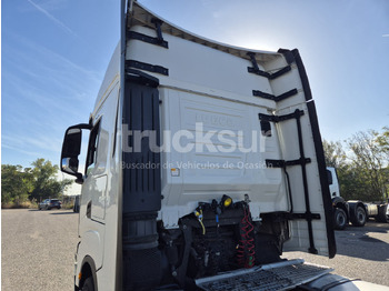 Cabeza tractora IVECO S-WAY AS440S51T/P: foto 3 Cabeza tractora IVECO S-WAY AS440S51T/P: foto 3