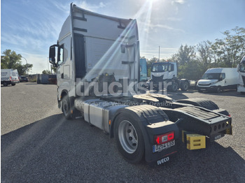 Cabeza tractora IVECO S-WAY AS440S51T/P: foto 5 Cabeza tractora IVECO S-WAY AS440S51T/P: foto 5