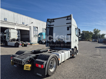 Cabeza tractora IVECO S-WAY AS440S51T/P: foto 4 Cabeza tractora IVECO S-WAY AS440S51T/P: foto 4