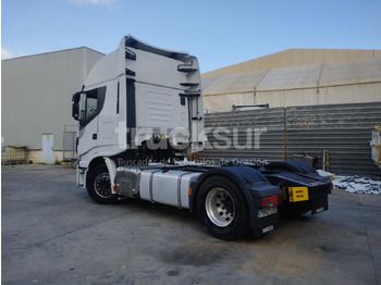Cabeza tractora IVECO STRALIS AS440S51T/P HI-WAY: foto 3