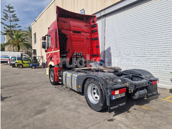 Cabeza tractora RENAULT T440: foto 4