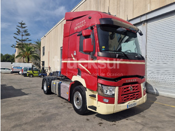 Cabeza tractora RENAULT T440: foto 2