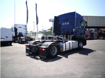 Cabeza tractora RENAULT T440 SLEEPER CAB EVO: foto 5 Cabeza tractora RENAULT T440 SLEEPER CAB EVO: foto 5