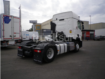 Cabeza tractora RENAULT T440 SLEEPER CAB: foto 4