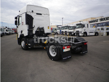 Cabeza tractora RENAULT T440 SLEEPER CAB: foto 5