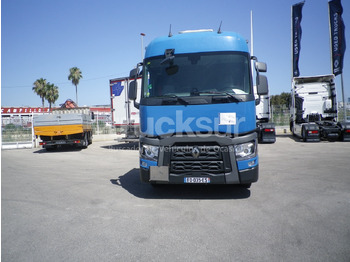 Cabeza tractora RENAULT T440 SLEEPER CAB: foto 2