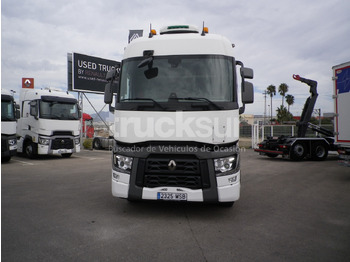 Cabeza tractora RENAULT T440 SLEEPER CAB: foto 3