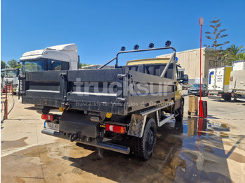Multibasculante camión IVECO 55S18H: foto 3