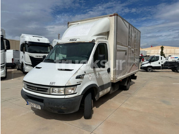 Furgoneta IVECO Daily 35c14