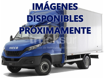 Furgoneta IVECO Daily 35c16