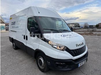 Furgoneta IVECO Daily 35s14