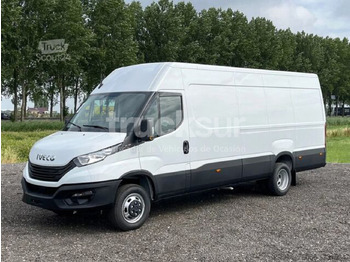 Furgoneta IVECO Daily 35s16