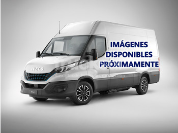 Furgoneta IVECO Daily 35s16