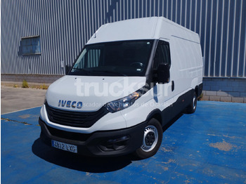 Furgoneta IVECO Daily 35s16
