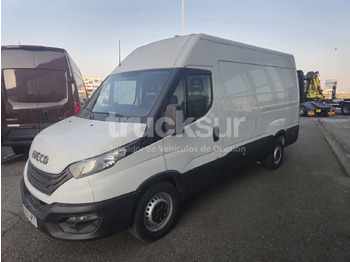 Furgoneta IVECO Daily 35s16