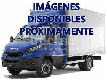 Chasis camión MITSUBISHI