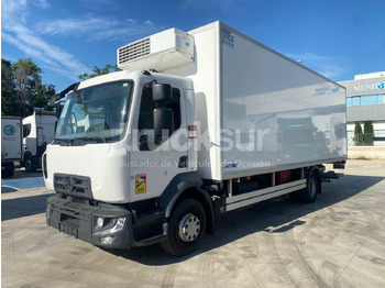 Frigorífico camión RENAULT D 240