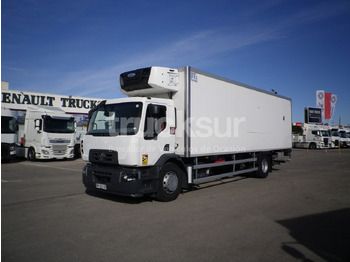 Frigorífico camión RENAULT D 280