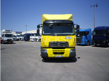 Leasing financiero de RENAULT D380.26  6X2*4 ejes 6x2*4 leasing RENAULT D380.26  6X2*4 ejes 6x2*4: foto 3