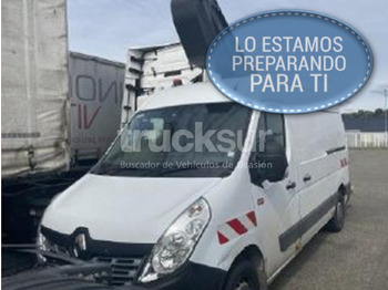 Leasing financiero de RENAULT MASTER 130.35 leasing RENAULT MASTER 130.35: foto 1 Leasing financiero de RENAULT MASTER 130.35 leasing RENAULT MASTER 130.35: foto 1
