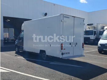 Furgoneta RENAULT MASTER 130.35: foto 3