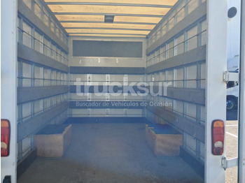 Furgoneta RENAULT MASTER 130.35: foto 5