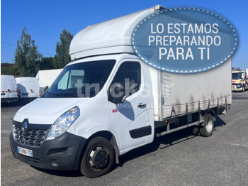 Furgoneta RENAULT Master