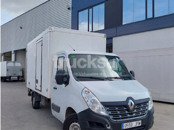 Furgoneta RENAULT Master