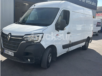 Furgoneta RENAULT Master